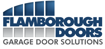 Flamborough Doors Commercial overhead garage doors