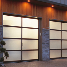 Garage Doors by Flamborough Doors