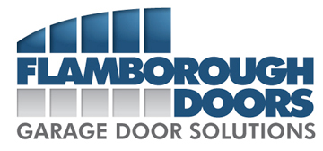 Flamborough Doors Commercial overhead garage doors